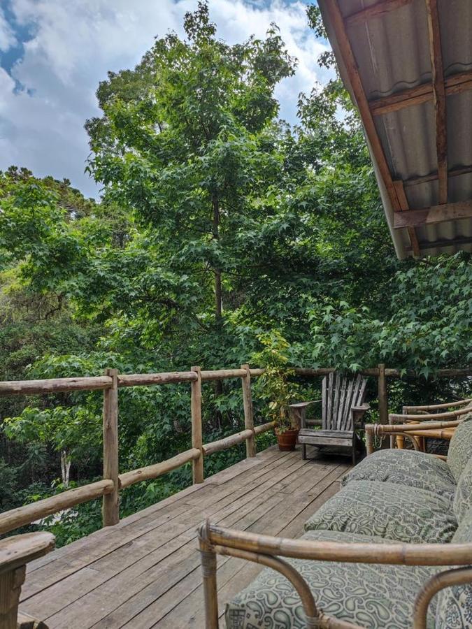 Middle House Villa Campos do Jordao Exterior photo