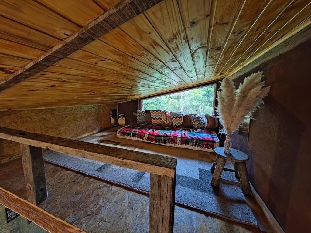 Middle House Villa Campos do Jordao Exterior photo
